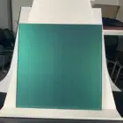 Transparent Panel Solar Manufacturers Direct Selling Transparent Panel Bipv Solar Thermal