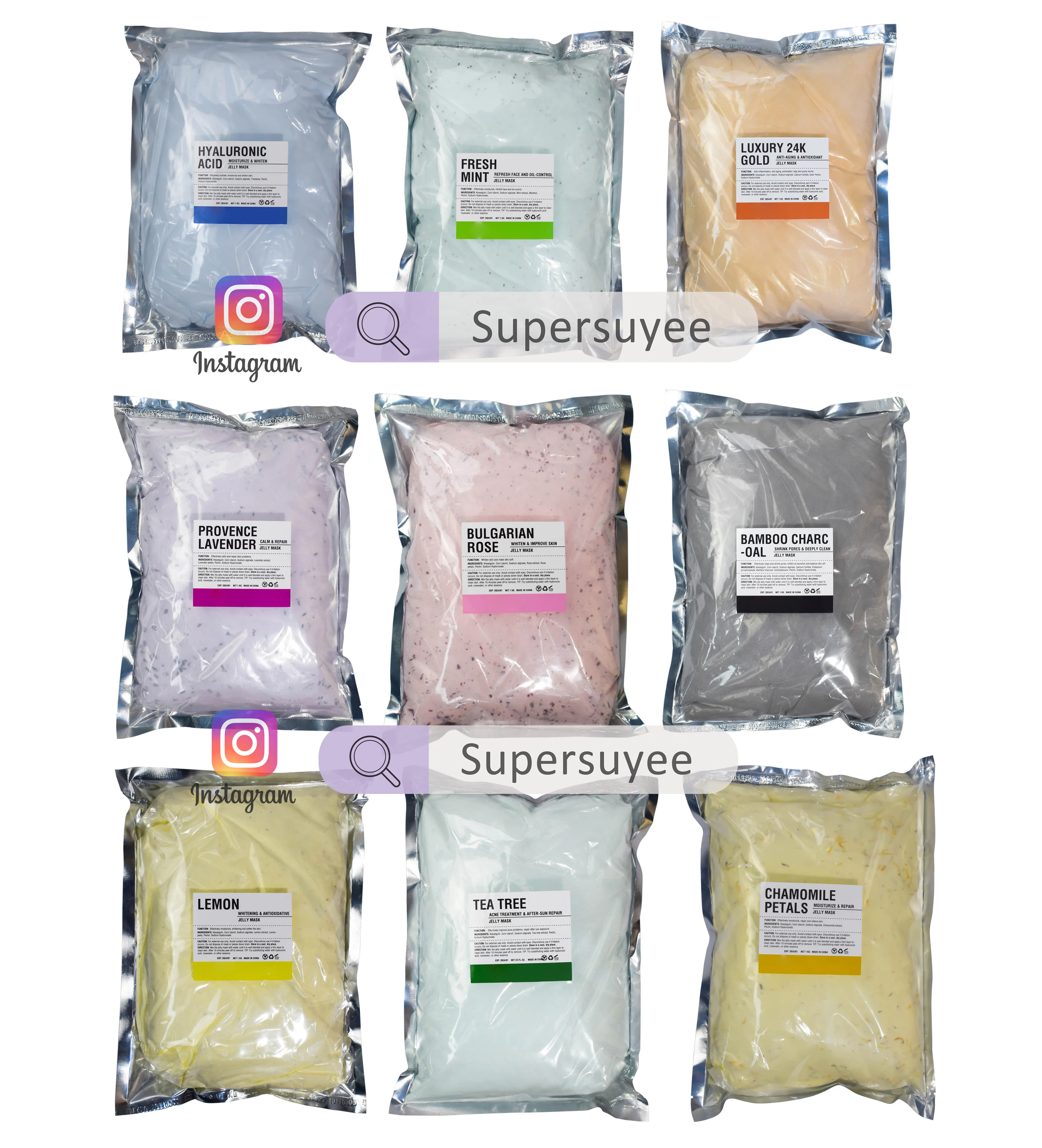 Collagen Powder Face Mask Recipe Tringart