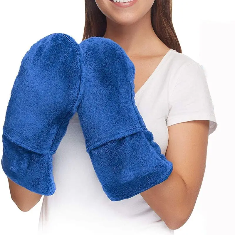 heated gloves for hand pain