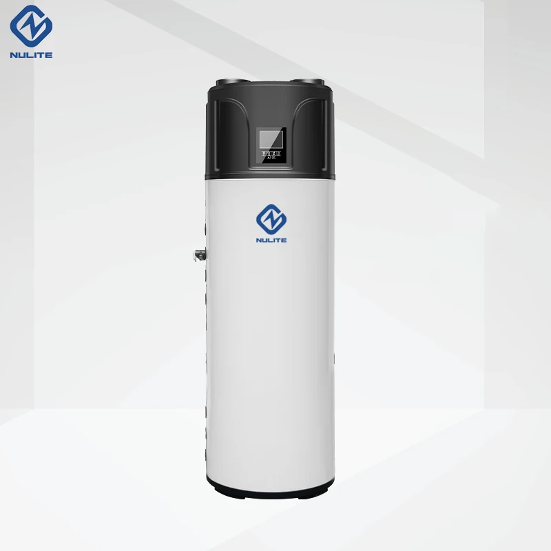 Water Heater, 220V~50Hz, 200 - detail 6