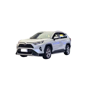 Best price in Stock 5 days delivery 2019 Toyota RAV4 2.0 Auto used cars suv second hand car