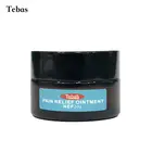Herbal Arthritis Ointment For Muscle Sprain Joint Aches Pain Relief Chinese Herbal Extract Analgesic Cream