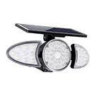 Products Solar Solar Hot Outdoor Products 2021 Solar Led Garden Motion Sensor Wall Light