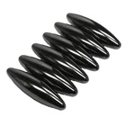 Stone Toy New Arrival Cheap Widely Rattle Magnetic Oval Shape Buzz Magnets Polished Stone Toy