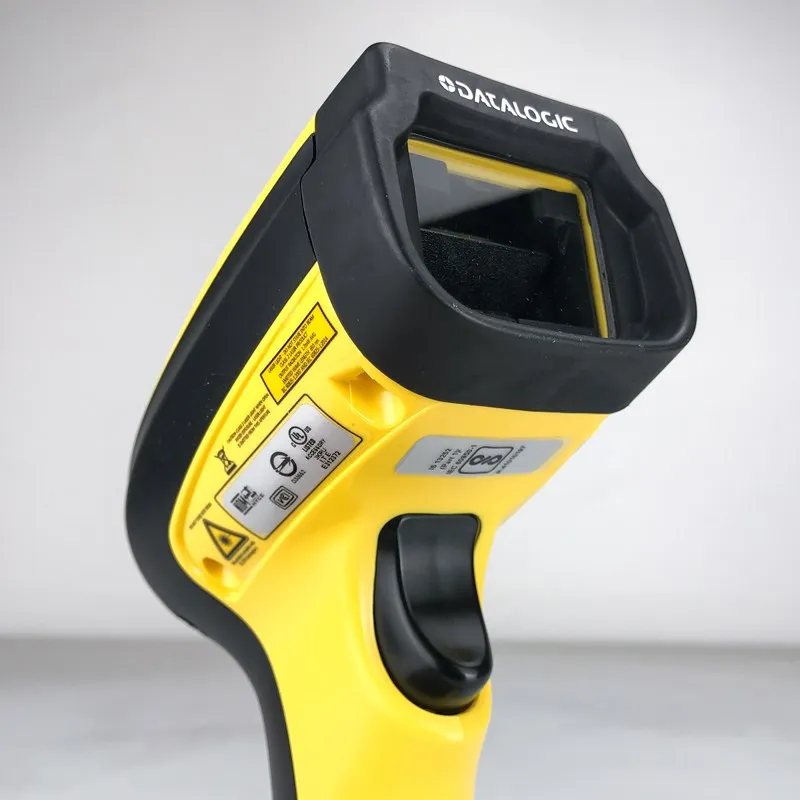 Original Datalogic PD9130 Wired rugged industrial document file bar code scanner 1d barcode reader