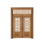 Designer Doors Cheap North Indian House Doorsmodel Skin Panel Design And Windows For Sale