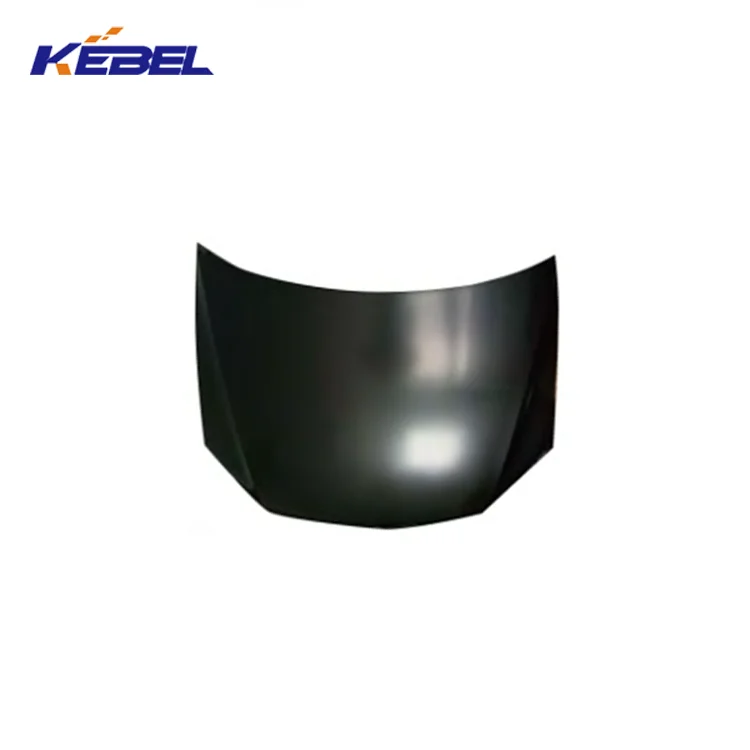 product kebel car body parts hood oem 7p6 823 031 hood car for volkswagen touareg 2011-7