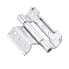 Window Hinge 2021 New Aluminum Window Hinge Accessories