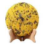 Chrysanthemum Yunnan Fresh Organic Flower Tea Golden Chrysanthemum Tea Cake Health And Wellness Tea 200g