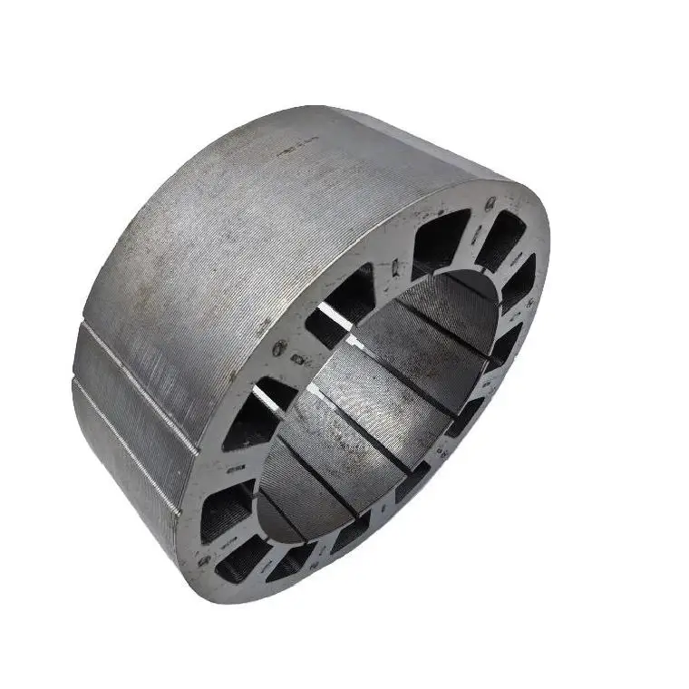 Servo Motor, Brushless, Permanent, 001Rs - detail 4