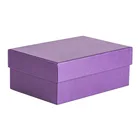 Evening Dress YST Reusable Extra Large Big Evening Wedding Dress Packaging Storage Box