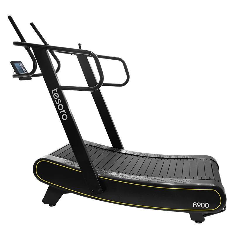 tesoro r900 treadmill