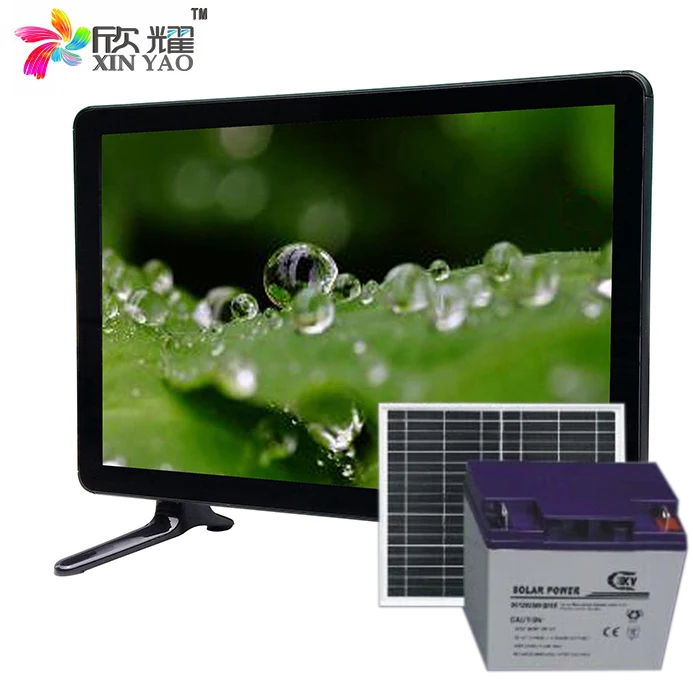 19 Inch Led Tv Wide Screen,New Model 