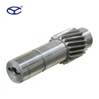 Gear Urban Railway Transit Locomotive Gear Large Metal Gear Drive