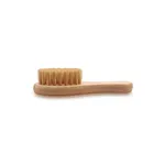 Brush Best Selling Wooden Small Facial Clearing Brush