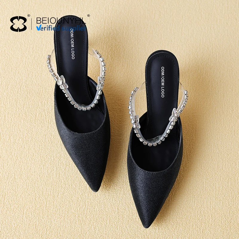 latest party shoes and bags italian ladies shoes and bags latest design latest high-heeled fashion slippers shoes and sandals