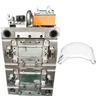Mould Maker Mold China Fty Mould Maker Plastic Injection Mould Mobile Phone Case Plastic Injection Mould