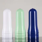 Custom 32mm 34mm 42mm 50mm Plastic Pet Bottle Preform For Fertilizer Bottle