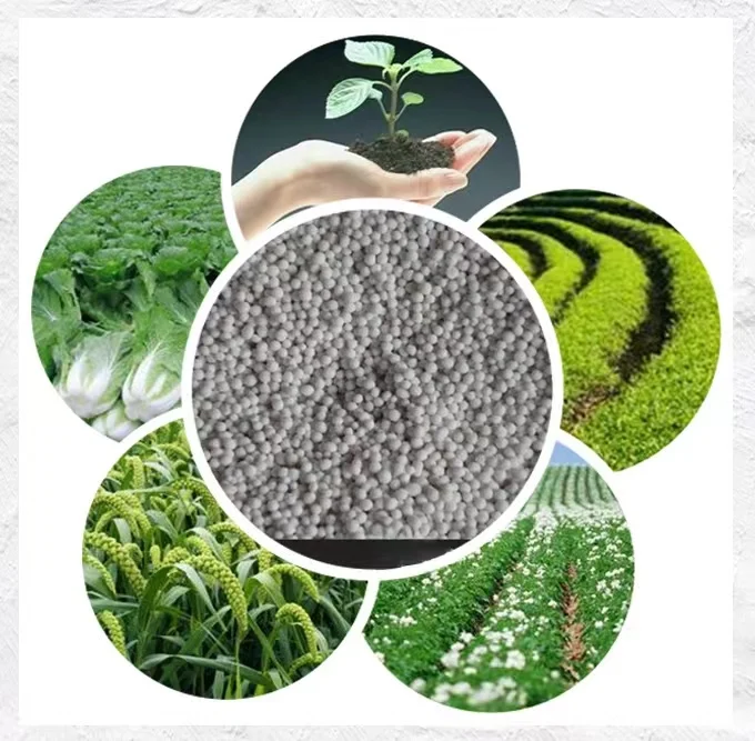 Botai Calcium Formate Feed Additives For Livestock And Poultry Feed