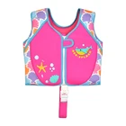 Good Quality Kid Neoprene Float Life Vest Swimming Vest For Kids Life Jacket