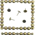 Nail Decorative Nail Factory Price Modern Design Upholstery Furniture Sofa Nail Decorative Strip