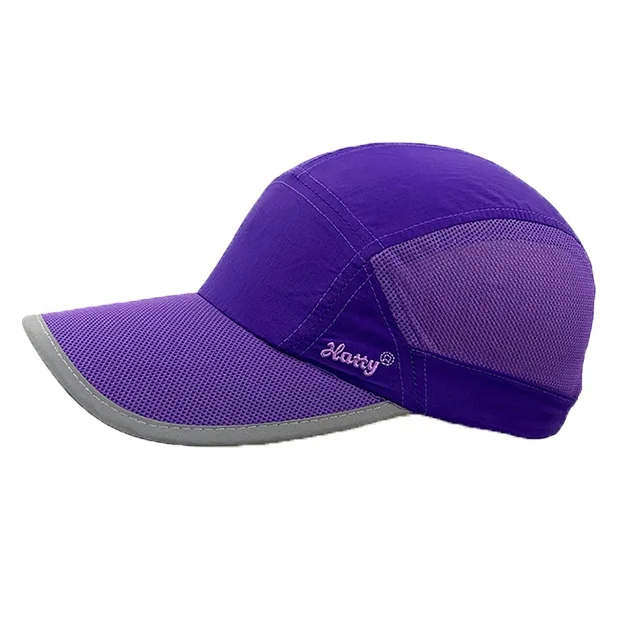 Caps,100% Polyester Hat,Quick Dry Hat 