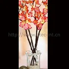 Led Light Battery Operated LED Lighted Branches Twig Artificial Flower Decoration Battery Operated