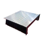 High Quality Cheap Price Bellows Fabric Protect Cover Bellow Making Cnc Machine Telescopic Covers