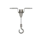 Led Various Designs Suspension Kit Led For Light Ceiling System