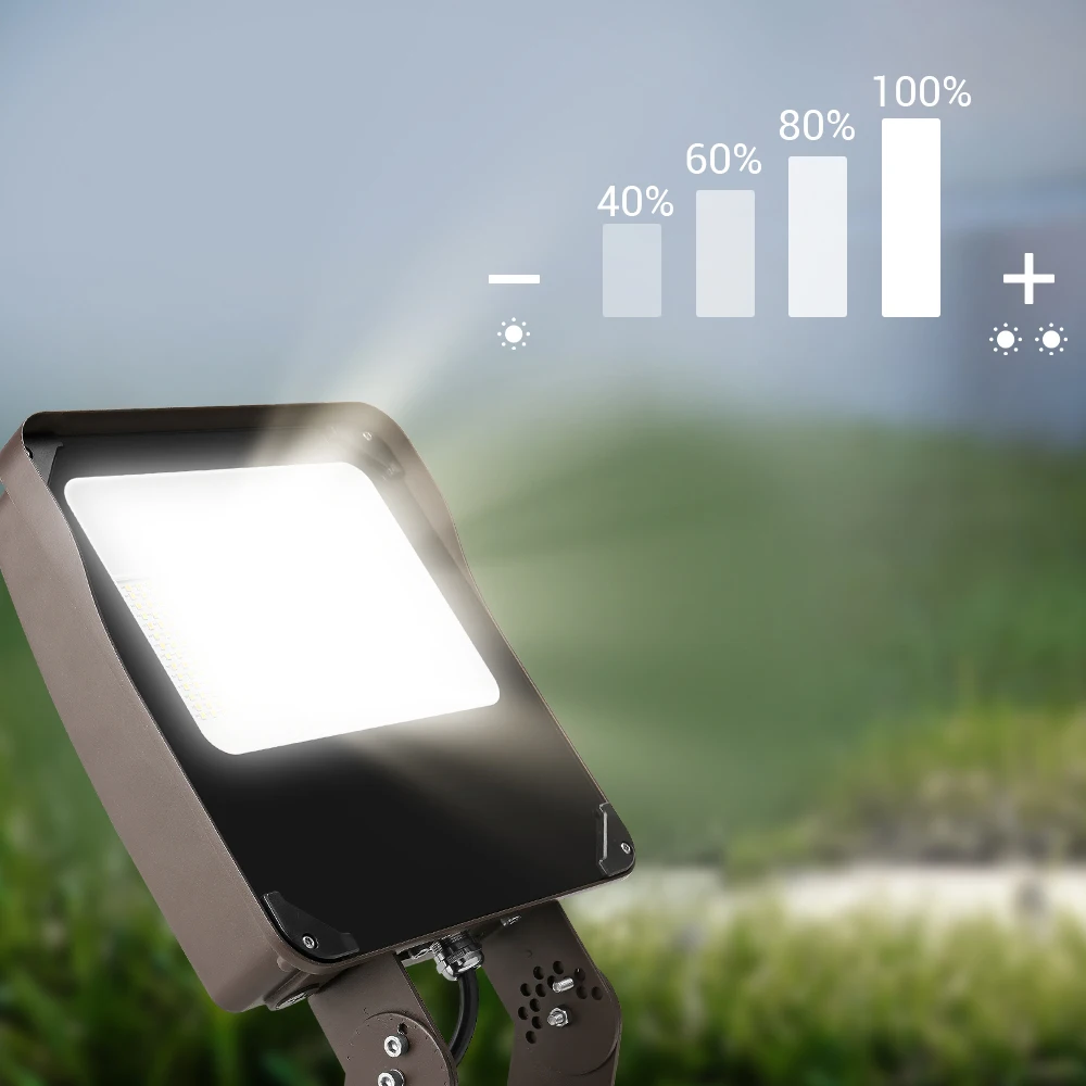 Energy Saving High Lumen Ip65 Waterproof Portable Outdoor Ip65 Garden