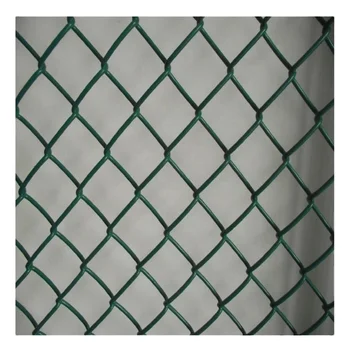Steel hot-dip galvanized stainless steel hook mesh fence animal enclosure