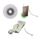 Window Door And Aluminium Sliding Door Roller Aluminium Window Accessories Sliding Door And Window Roller Freewheels