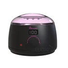 Wax Machine WAXKISS WH-001D 2021 Wax Warmer Newest Wax Machine Professional Depilatory Wax Heater