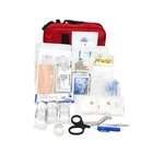 Bag Medical Factory Supply Emergency Bag Waterproof Medical First Aid Kit With Supplies