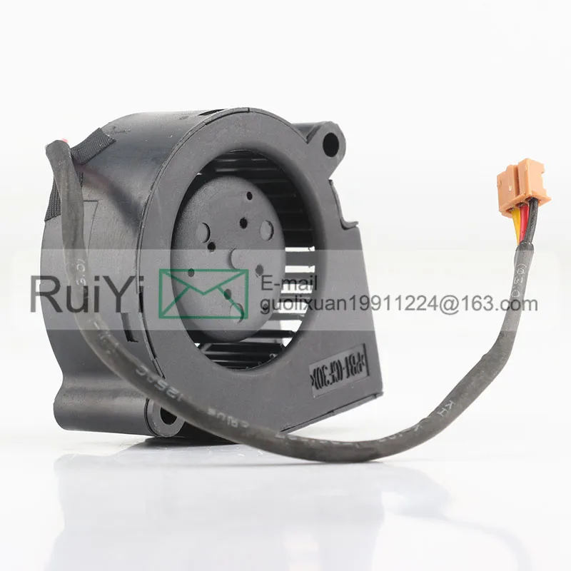 Blower, ADDA, 5V, 24V, 48V - detail 10