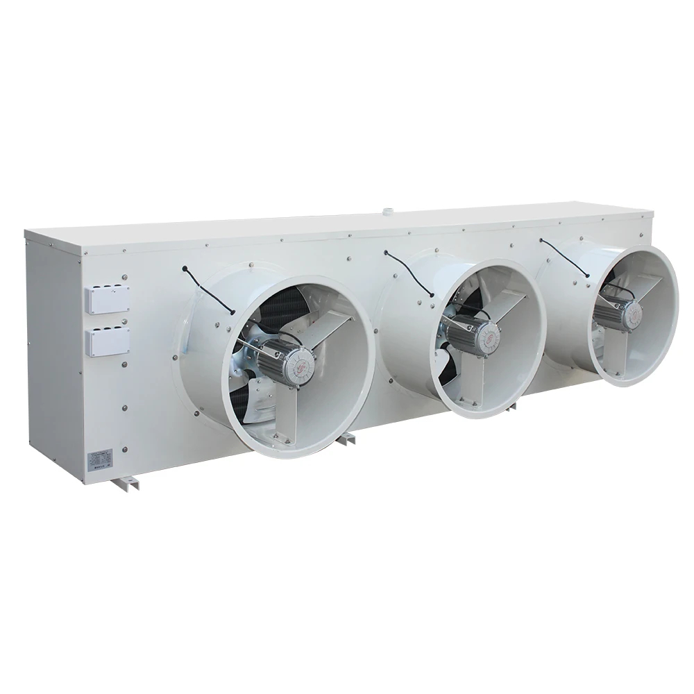 Dry Cooler, 3*1500w, 1 Year - detail 14