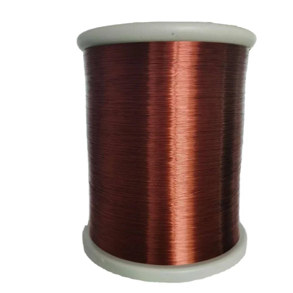 Iec Nema Uew 155 Degree Enamelled 