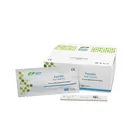 High Quality Custom Logo High Quality Ferritin Test Card Rapid Test With Immunofluorescence Reading Fast Test Kit