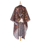 Capes Cape Salon Capes Factory Supply Custom Makeup Capes Barber Apron Hair Cutting Salon Cape