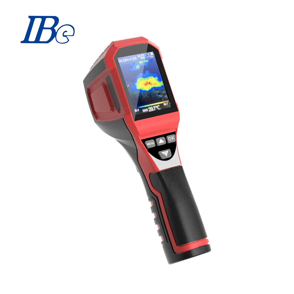 infrared thermal imaging camera price