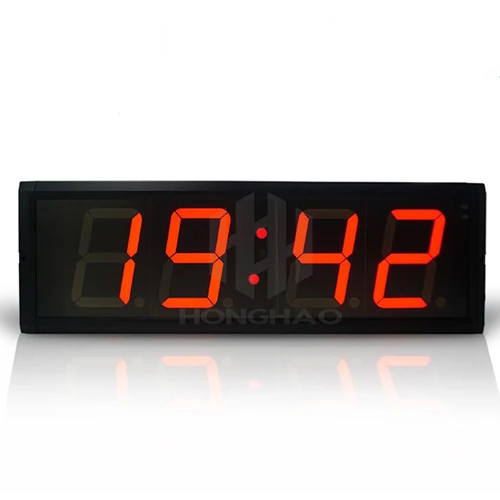 large digital display screens made in china
