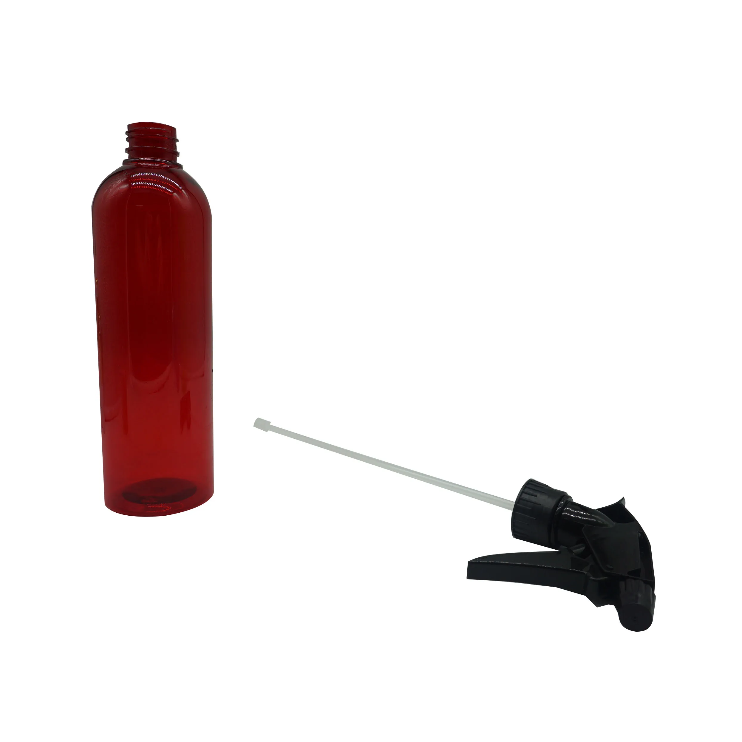 410 wholesale pcr full plastic leak proof black trigger sprayer pp mist trigger sprayer pump for cleaning bottle-30