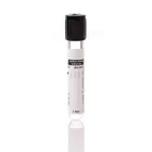 Tube Glass And Pet Tube Procoagulation Tube Blood Collection Tube