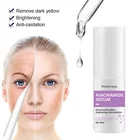 Anti Private Label Logo 30ml Niacinamide Serum For Whitening Face Anti Aging Skin Care Serum