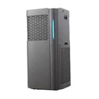 Hepa Factory Supply Home Use With 63-108 Square Meter Coverage Area Best Hepa Air Purifier For Allergies