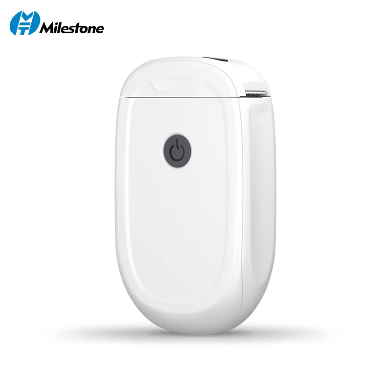 IMPRESORA PORTATIL 80MM BLUETOOTH MILESTONE MILESTONE80 - Portatiles