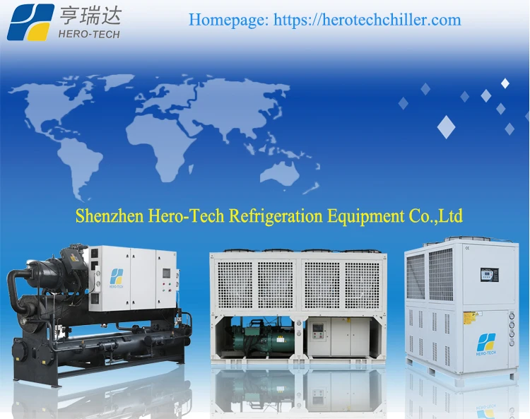 Screw Compressor, 120, 130kw, 10C-20C-30C - detail 2