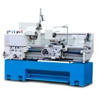 High-Accuracy Light Duty Horizontal Manual Torno Convencional