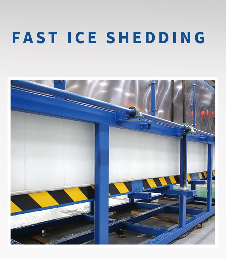 Ice Machines, 3P, 83.1kW - detail 10