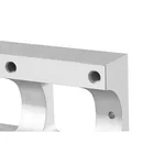 Parts Train The Factory Wholesale Casting And Forging Parts Of Train Rail